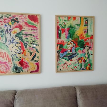 Apartamento Conlledo Villaviciosa  Eksteriør bilde