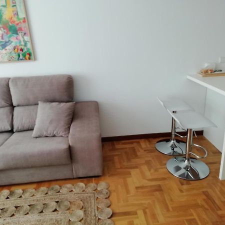 Apartamento Conlledo Villaviciosa  Eksteriør bilde