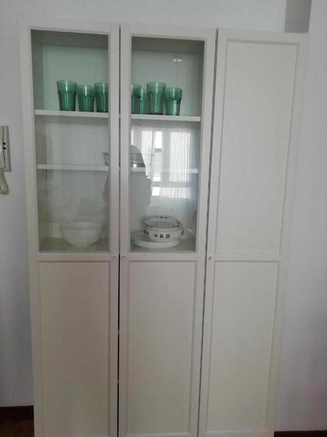 Apartamento Conlledo Villaviciosa  Eksteriør bilde