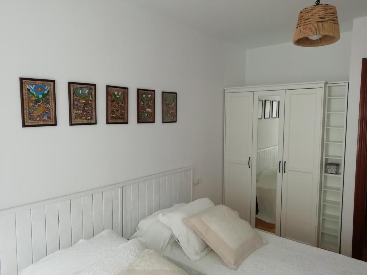 Apartamento Conlledo Villaviciosa  Eksteriør bilde