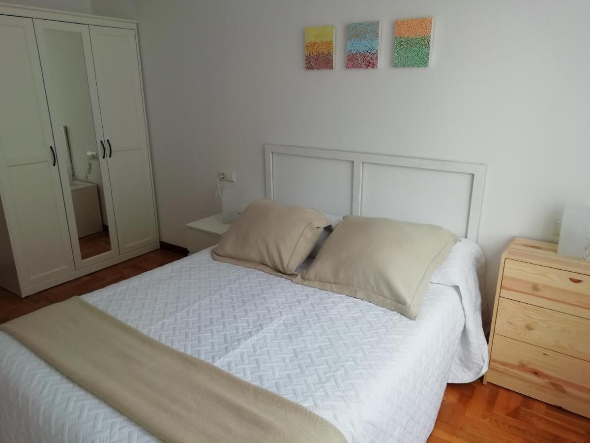 Apartamento Conlledo Villaviciosa  Eksteriør bilde