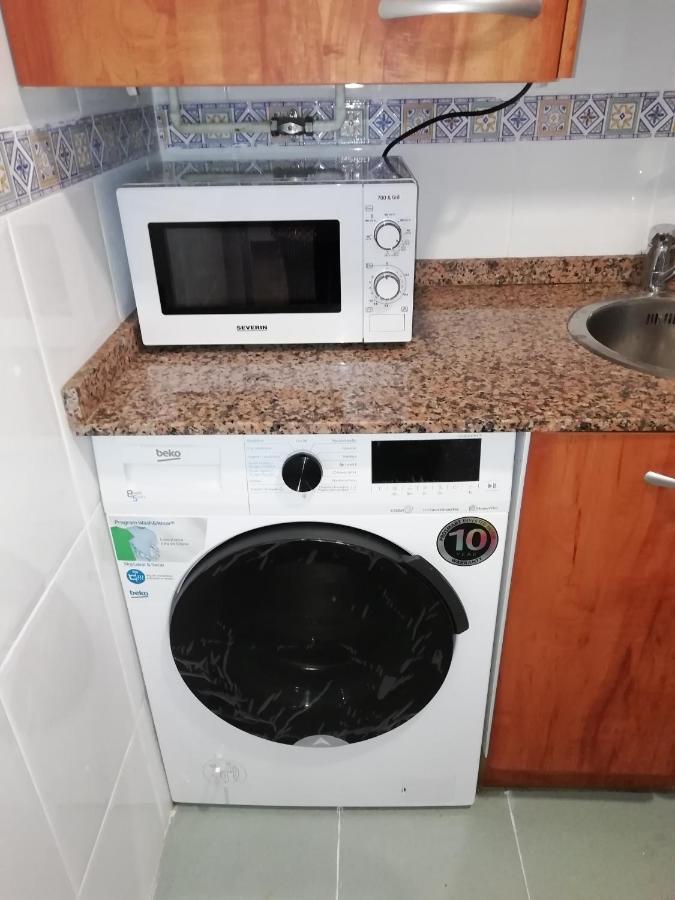 Apartamento Conlledo Villaviciosa  Eksteriør bilde