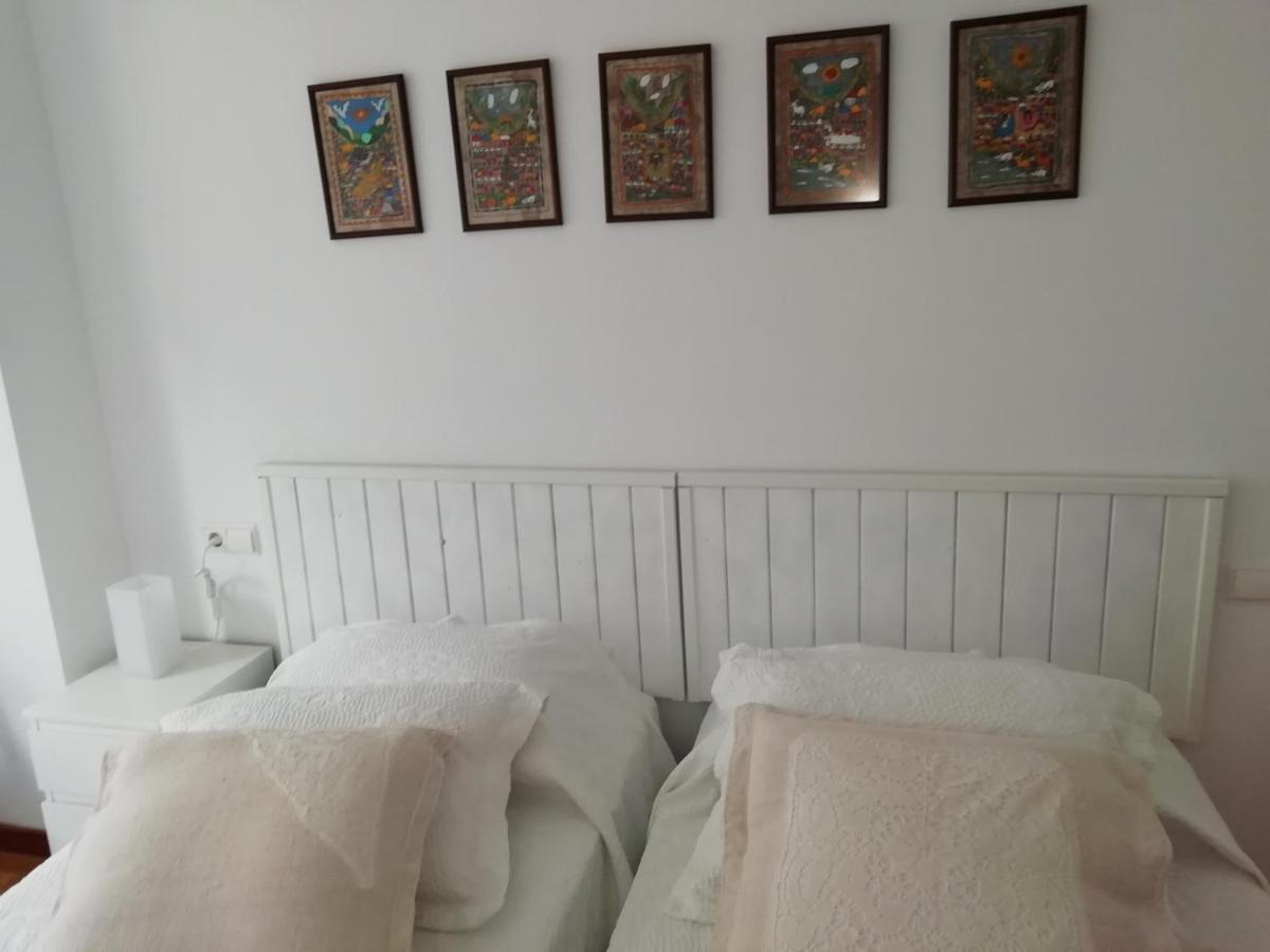 Apartamento Conlledo Villaviciosa  Eksteriør bilde