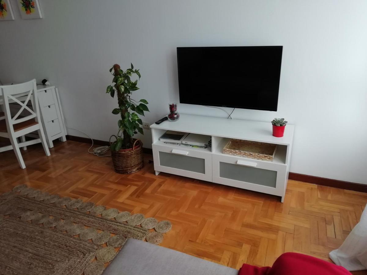 Apartamento Conlledo Villaviciosa  Eksteriør bilde