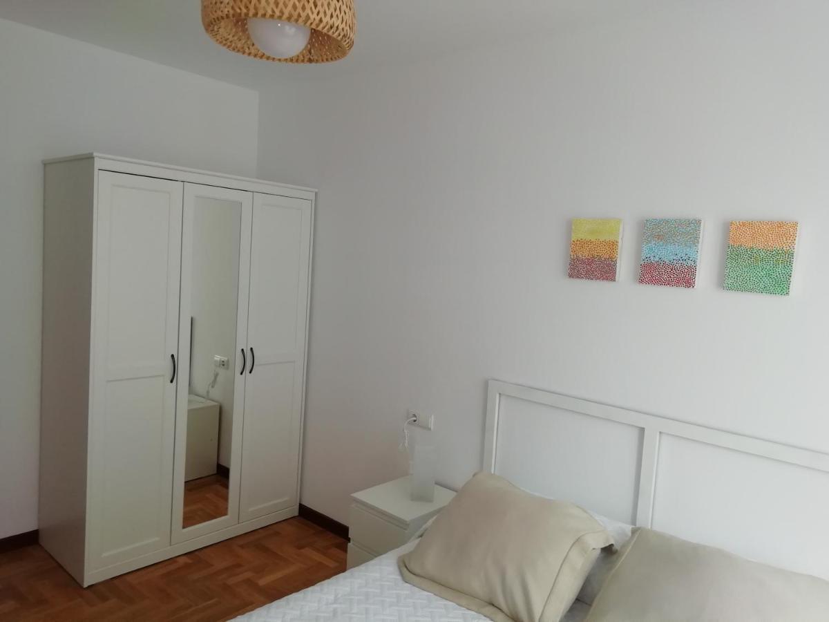Apartamento Conlledo Villaviciosa  Eksteriør bilde