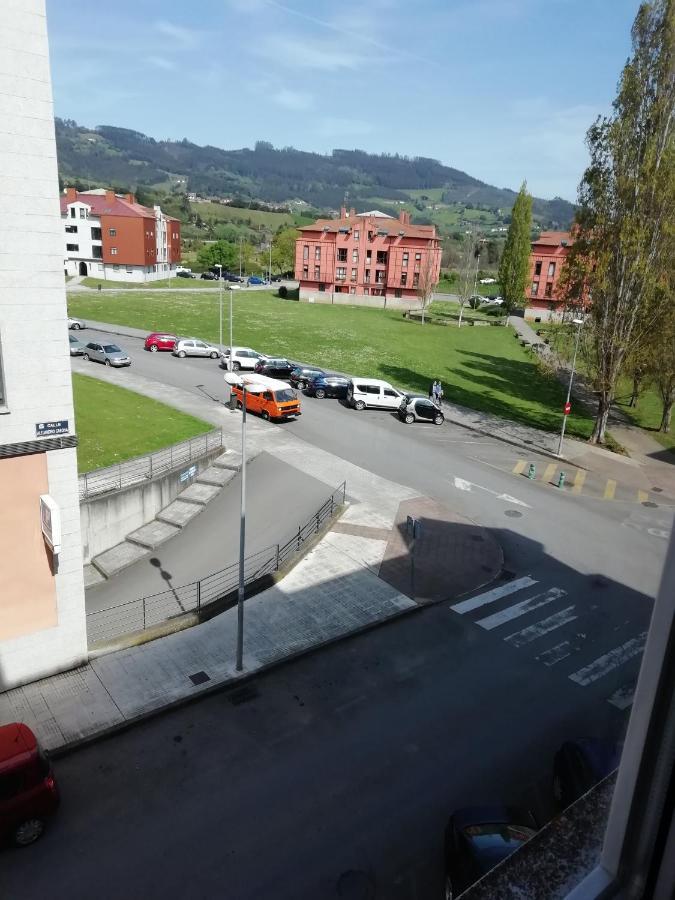Apartamento Conlledo Villaviciosa  Eksteriør bilde