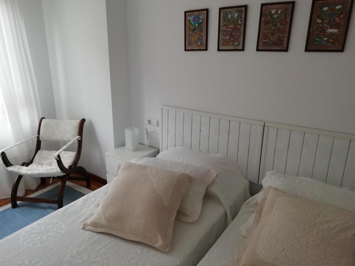 Apartamento Conlledo Villaviciosa  Eksteriør bilde