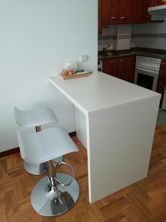 Apartamento Conlledo Villaviciosa  Eksteriør bilde