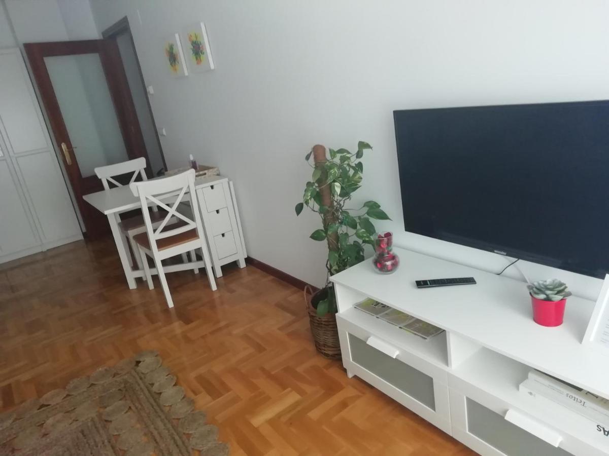 Apartamento Conlledo Villaviciosa  Eksteriør bilde