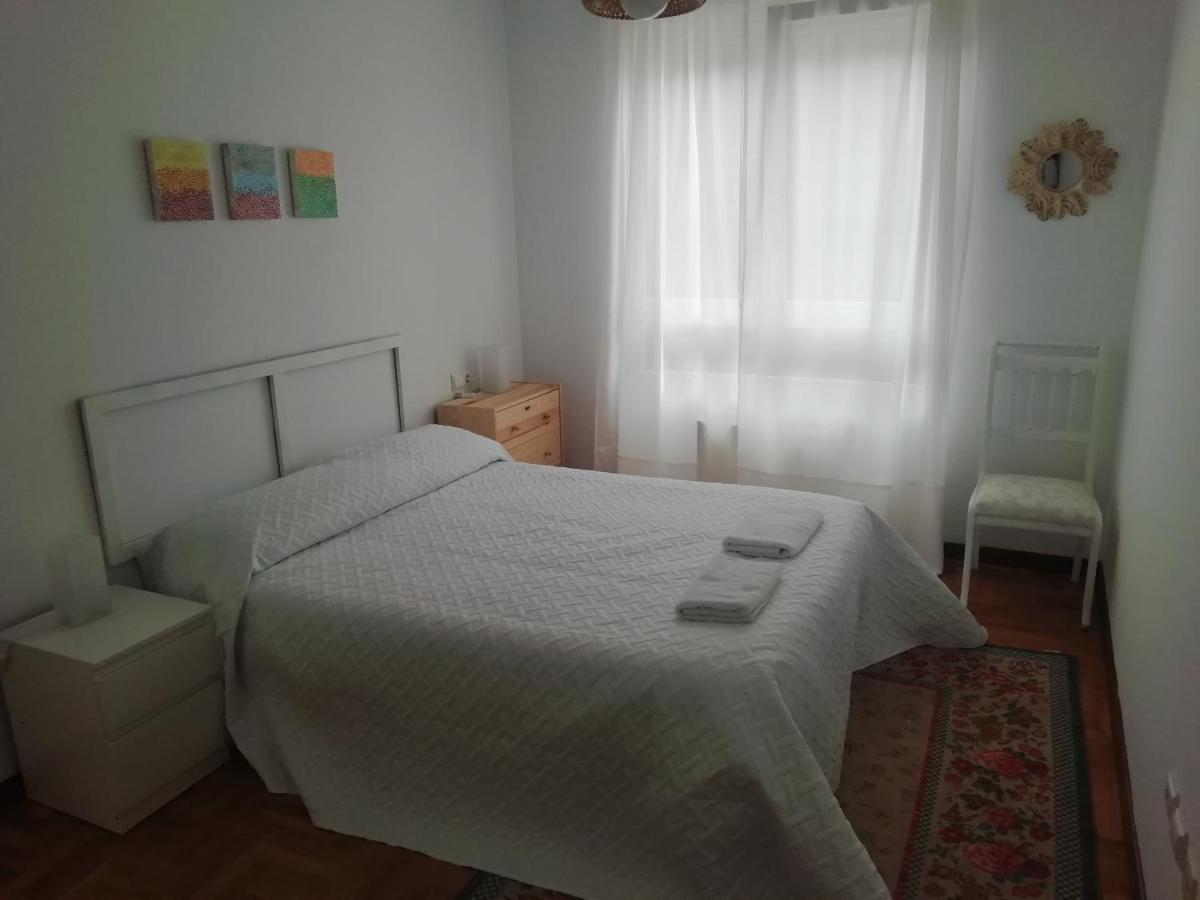 Apartamento Conlledo Villaviciosa  Eksteriør bilde